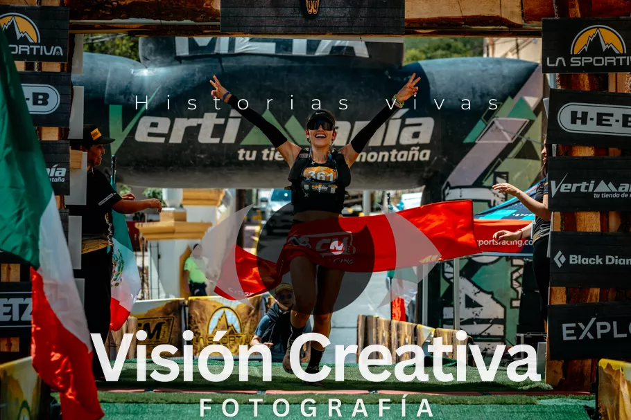 Foto del evento Iturbide Ultra Trail 2025