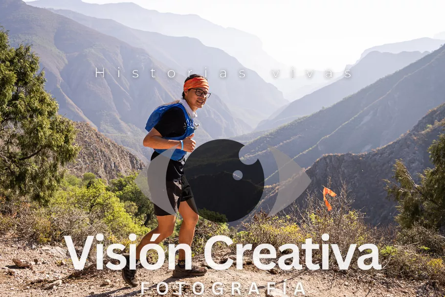 Foto del evento Iturbide Ultra Trail 2025