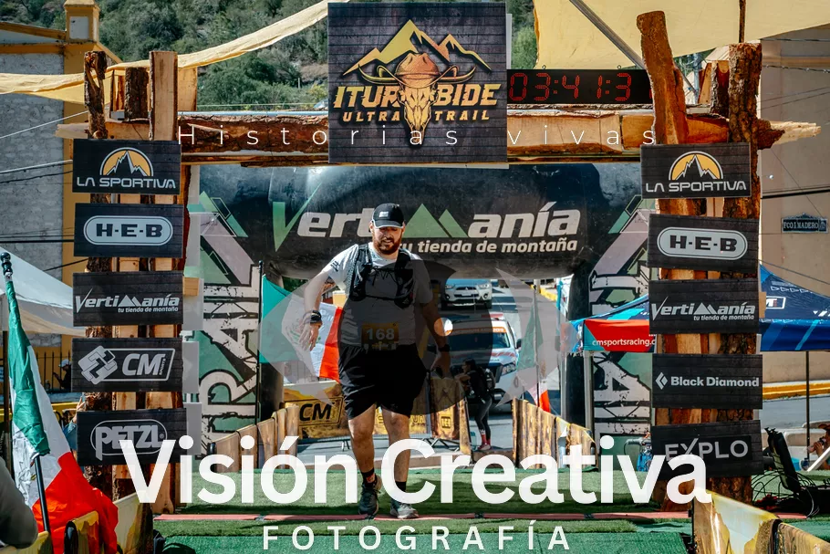 Foto del evento Iturbide Ultra Trail 2025