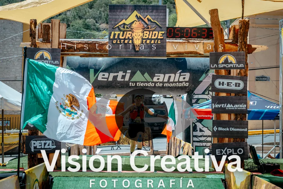 Foto del evento Iturbide Ultra Trail 2025