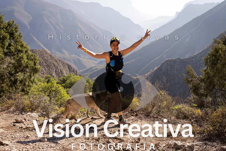 Foto del evento Iturbide Ultra Trail 2025