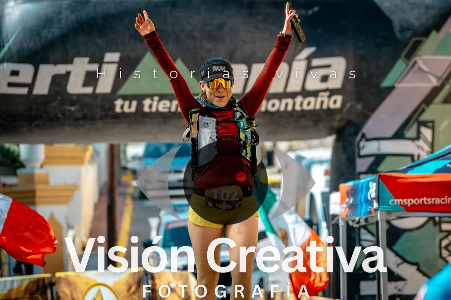 Foto del evento Iturbide Ultra Trail 2025