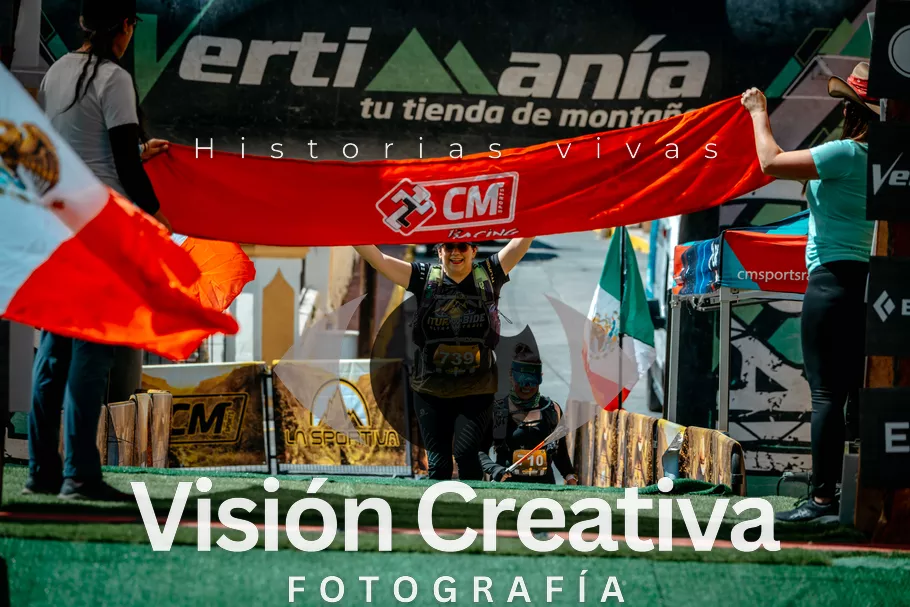 Foto del evento Iturbide Ultra Trail 2025