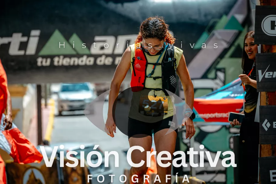 Foto del evento Iturbide Ultra Trail 2025