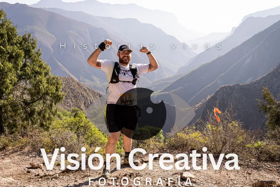 Foto del evento Iturbide Ultra Trail 2025