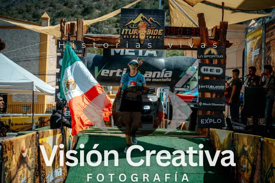 Foto del evento Iturbide Ultra Trail 2025