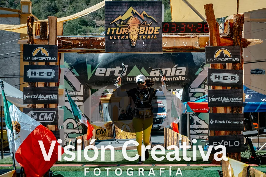 Foto del evento Iturbide Ultra Trail 2025