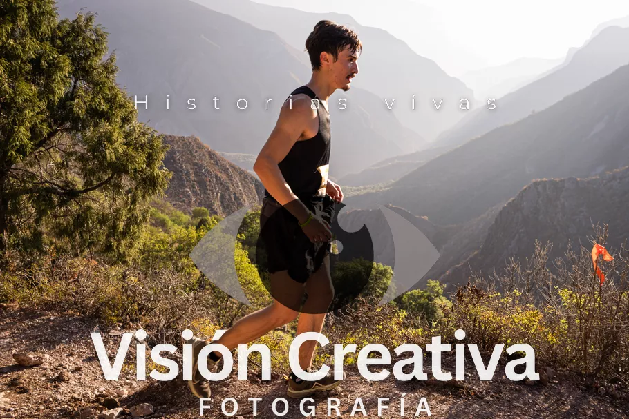 Foto del evento Iturbide Ultra Trail 2025