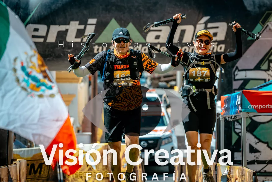 Foto del evento Iturbide Ultra Trail 2025