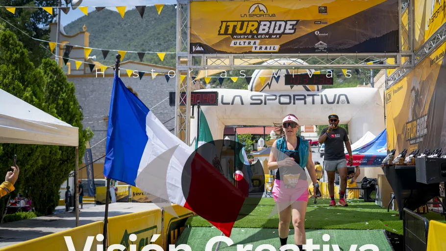 Foto del evento Iturbide Ultra Trail 2024