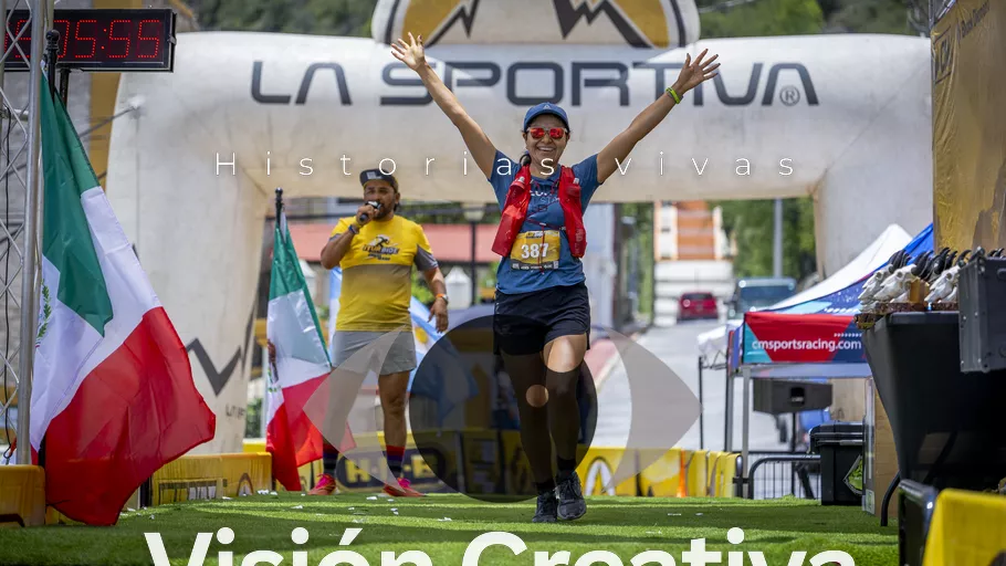 Foto del evento Iturbide Ultra Trail 2024