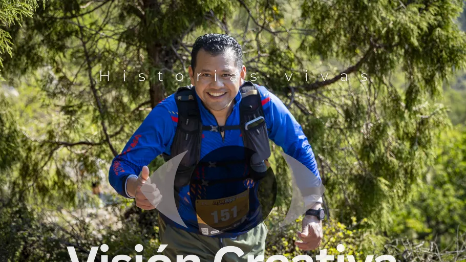 Foto del evento Iturbide Ultra Trail 2024