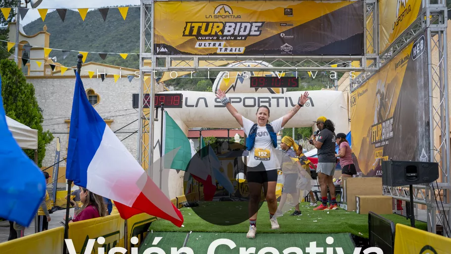 Foto del evento Iturbide Ultra Trail 2024