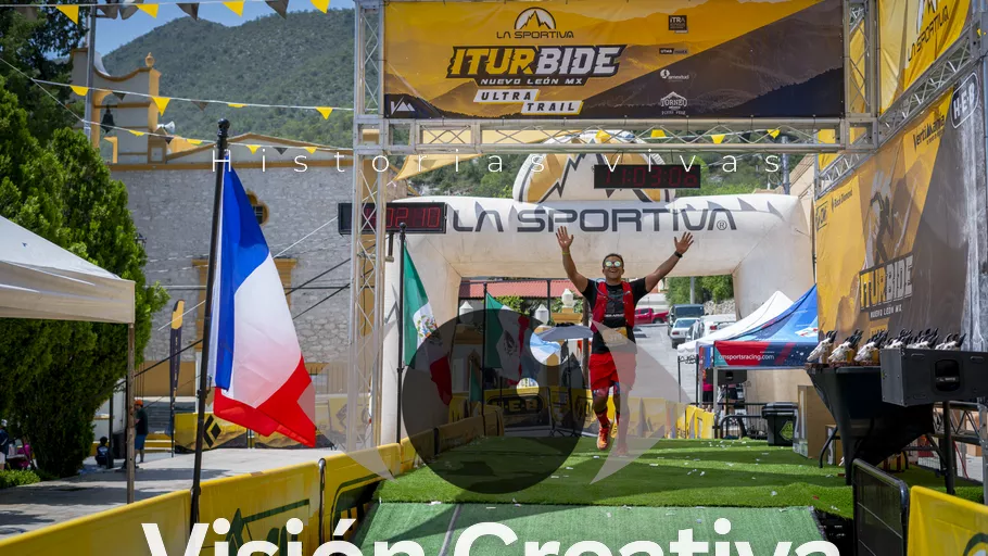 Foto del evento Iturbide Ultra Trail 2024