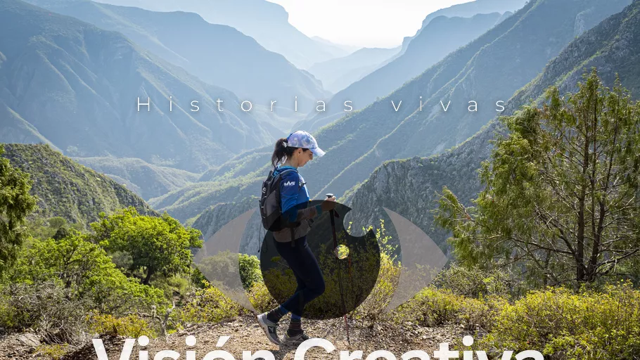 Foto del evento Iturbide Ultra Trail 2024