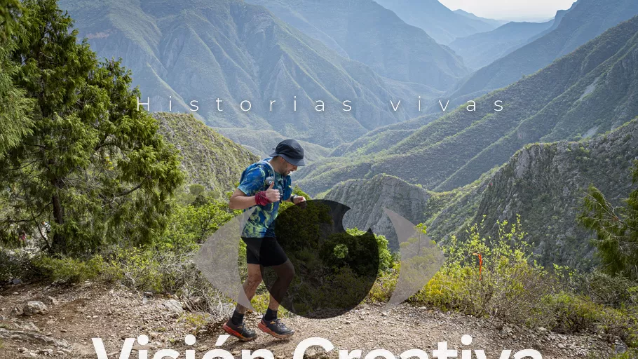 Foto del evento Iturbide Ultra Trail 2024