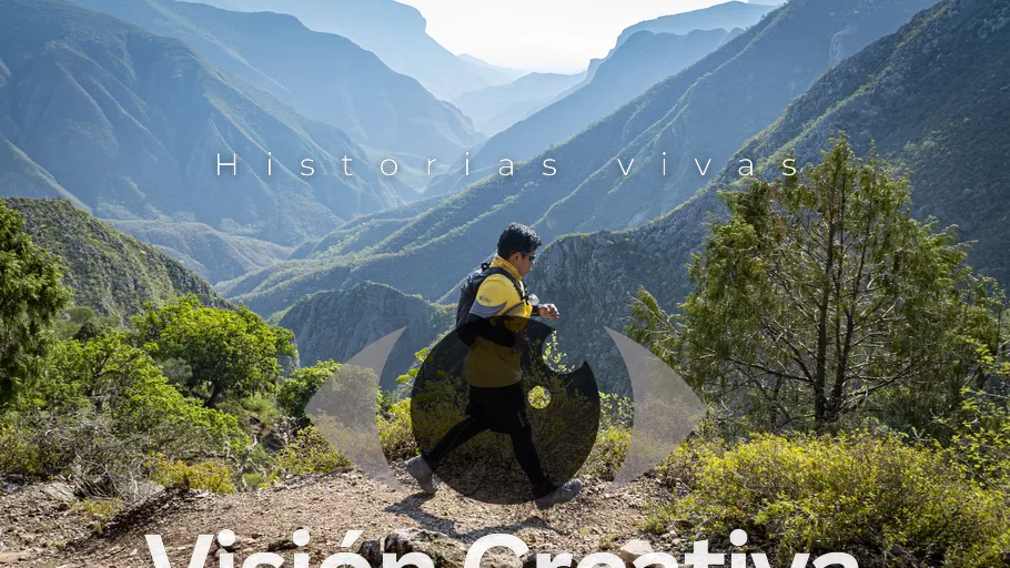 Foto del evento Iturbide Ultra Trail 2024