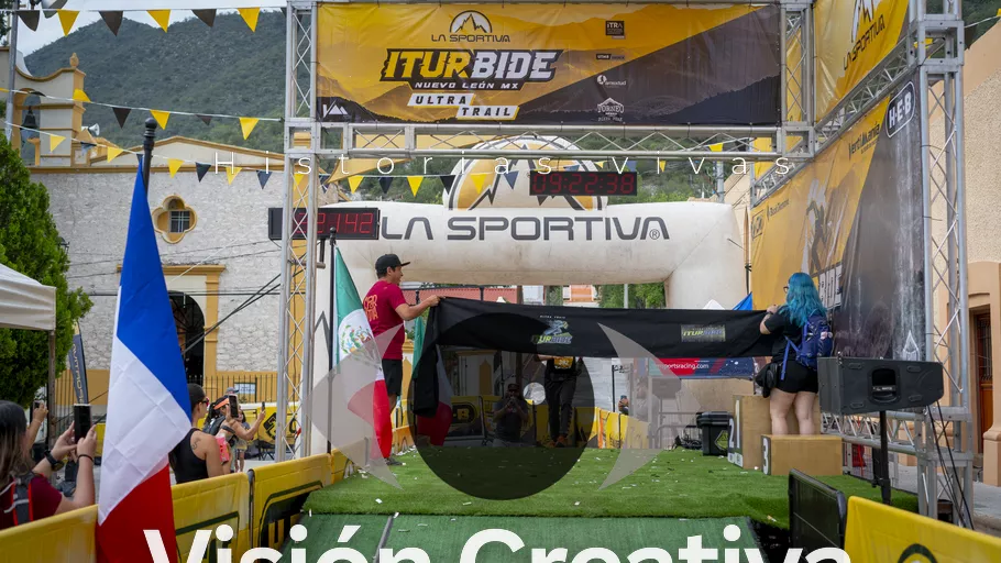 Foto del evento Iturbide Ultra Trail 2024