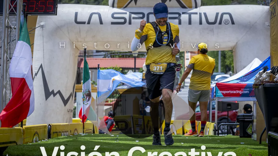Foto del evento Iturbide Ultra Trail 2024