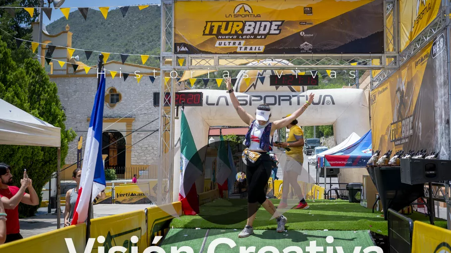 Foto del evento Iturbide Ultra Trail 2024