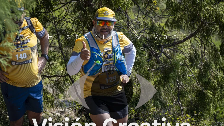 Foto del evento Iturbide Ultra Trail 2024
