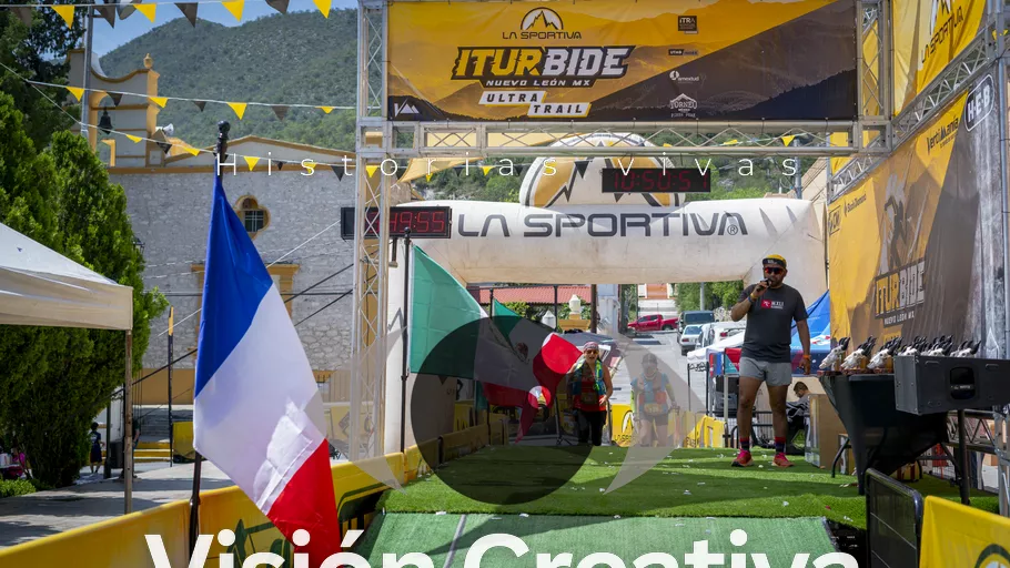 Foto del evento Iturbide Ultra Trail 2024