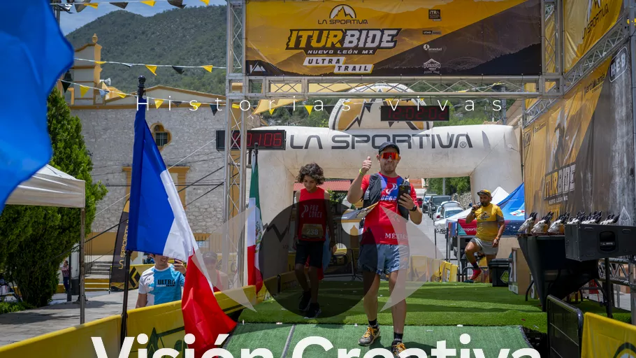 Foto del evento Iturbide Ultra Trail 2024