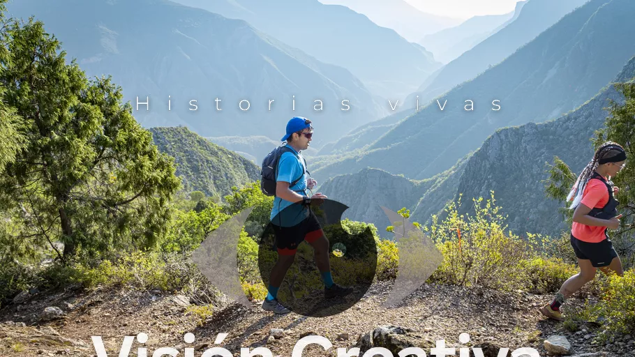 Foto del evento Iturbide Ultra Trail 2024