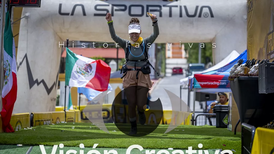 Foto del evento Iturbide Ultra Trail 2024