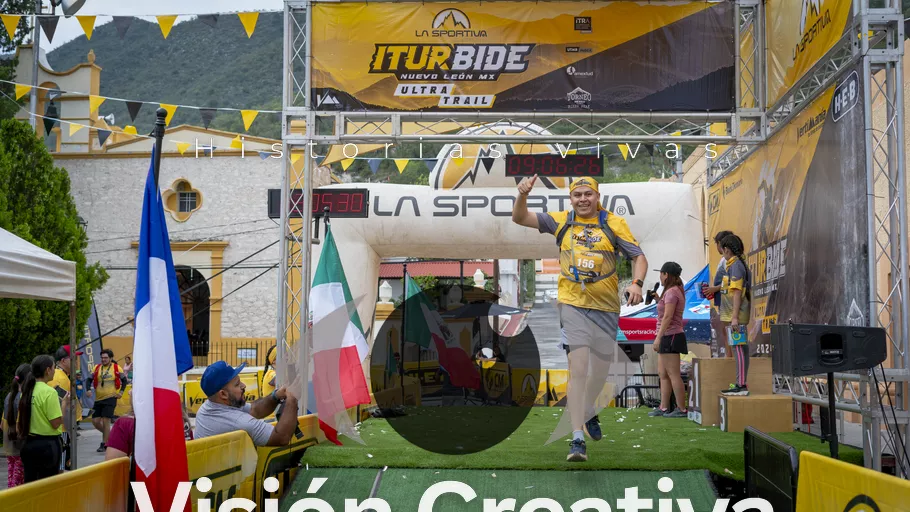 Foto del evento Iturbide Ultra Trail 2024