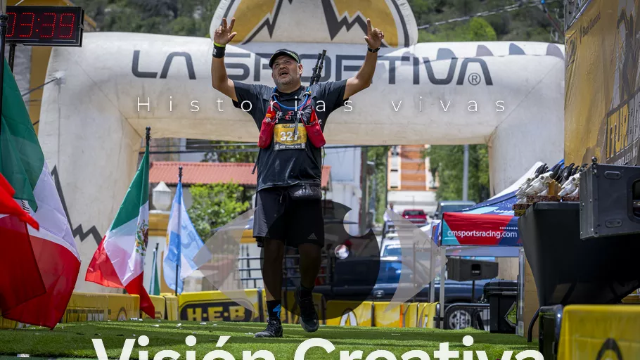 Foto del evento Iturbide Ultra Trail 2024