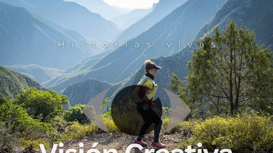 Foto del evento Iturbide Ultra Trail 2024