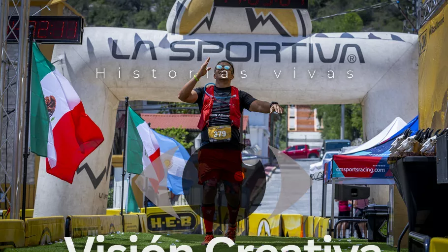 Foto del evento Iturbide Ultra Trail 2024