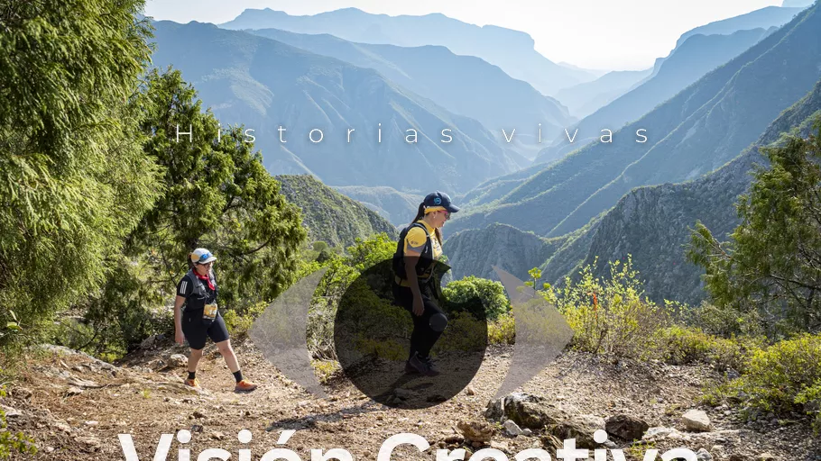 Foto del evento Iturbide Ultra Trail 2024