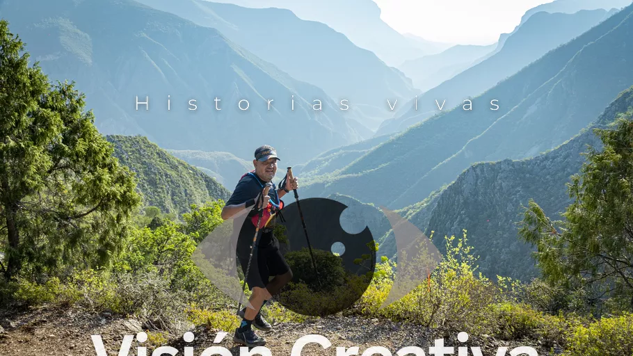 Foto del evento Iturbide Ultra Trail 2024