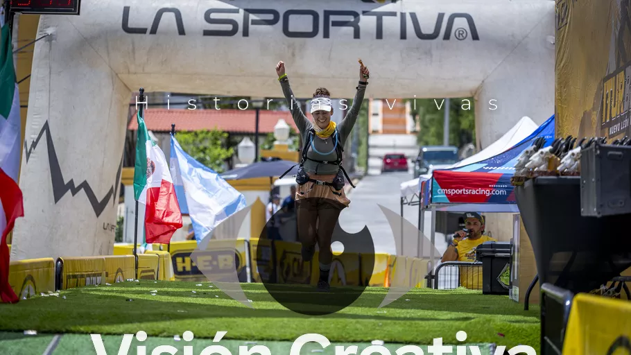 Foto del evento Iturbide Ultra Trail 2024