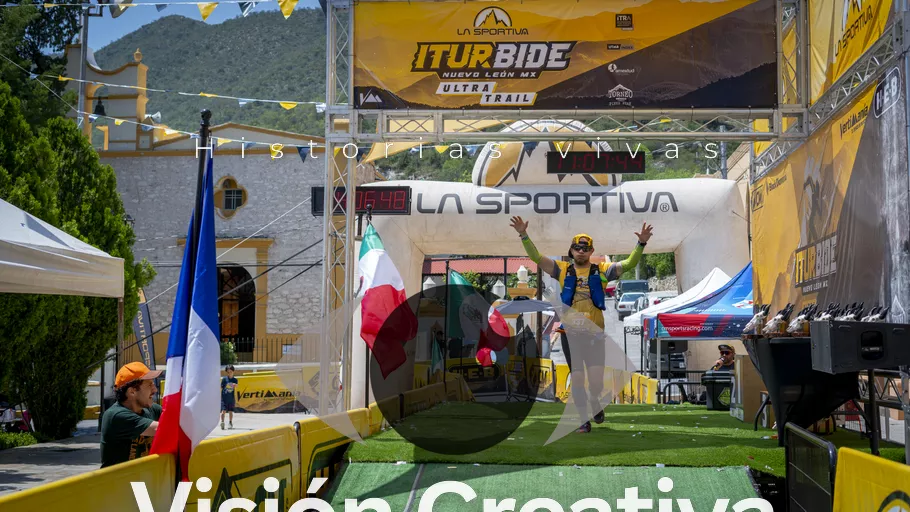 Foto del evento Iturbide Ultra Trail 2024