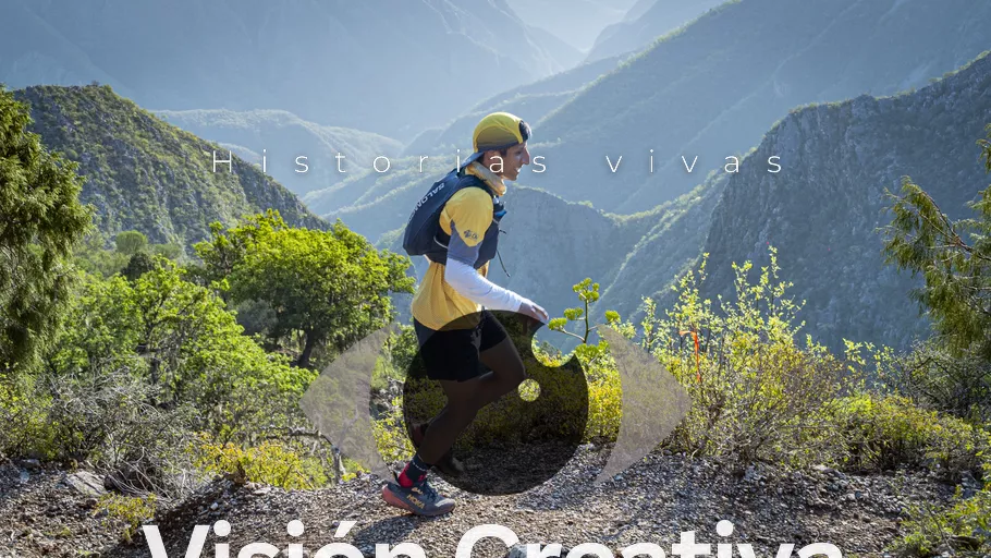 Foto del evento Iturbide Ultra Trail 2024