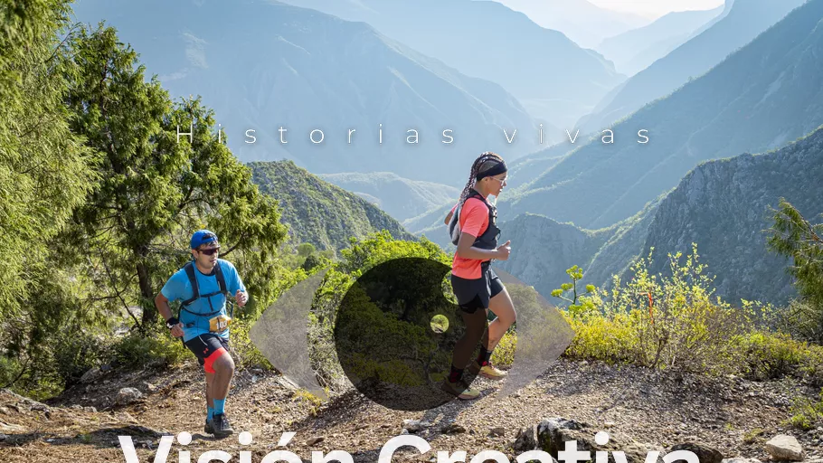 Foto del evento Iturbide Ultra Trail 2024