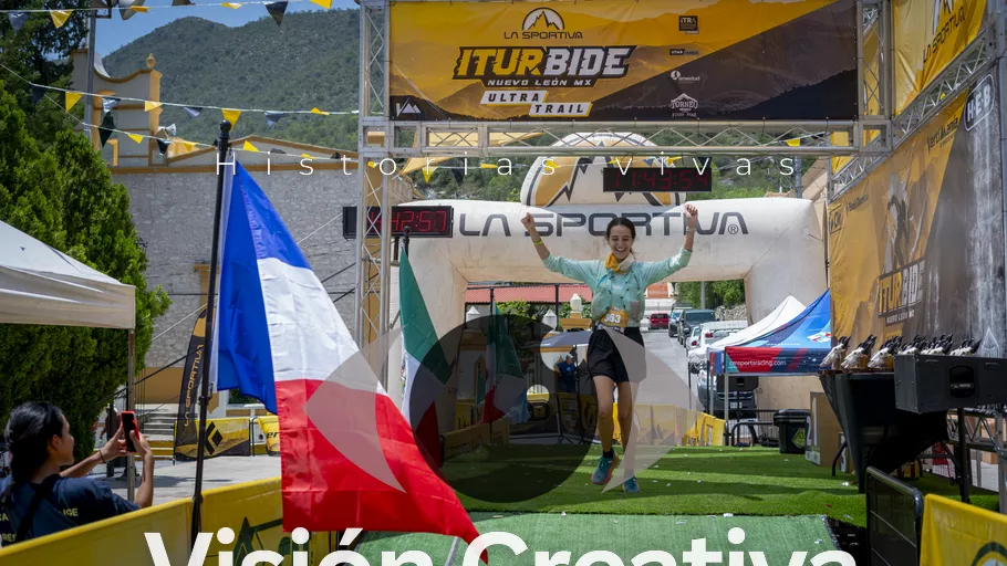 Foto del evento Iturbide Ultra Trail 2024