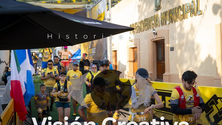 Foto del evento Iturbide Ultra Trail 2024