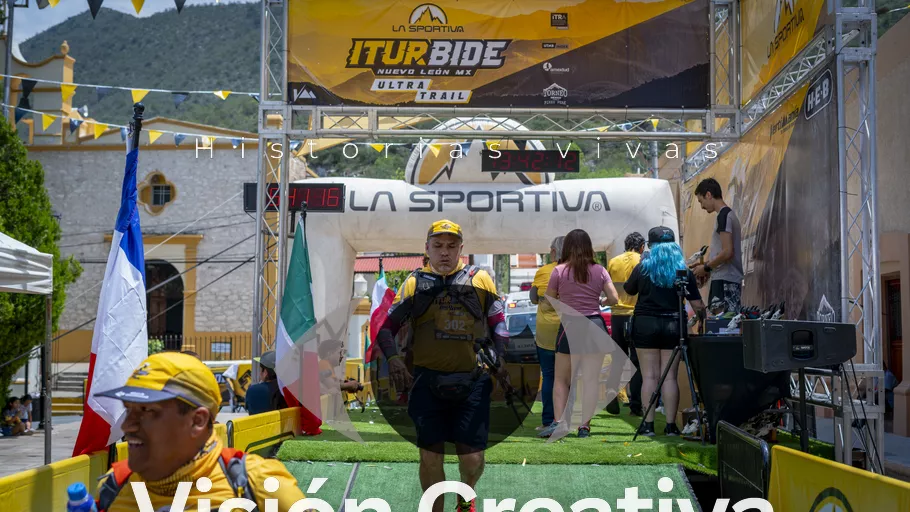 Foto del evento Iturbide Ultra Trail 2024