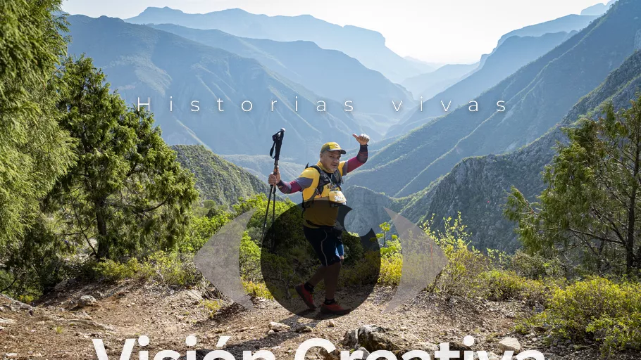 Foto del evento Iturbide Ultra Trail 2024