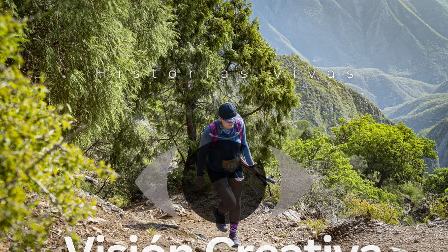 Foto del evento Iturbide Ultra Trail 2024