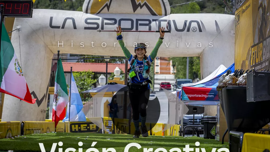 Foto del evento Iturbide Ultra Trail 2024