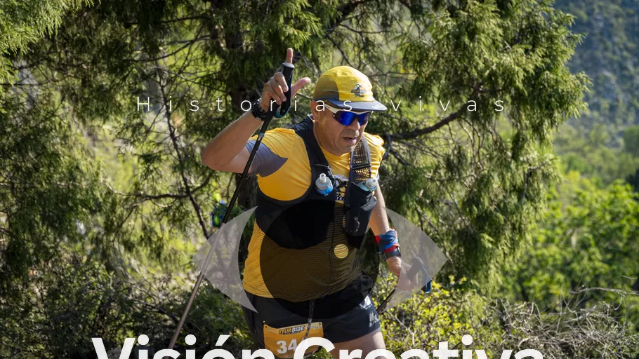 Foto del evento Iturbide Ultra Trail 2024