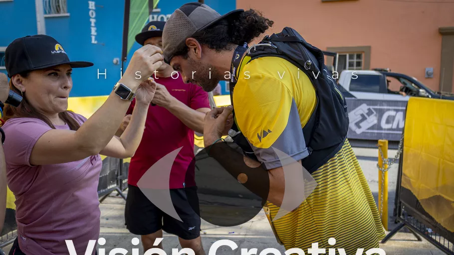 Foto del evento Iturbide Ultra Trail 2024