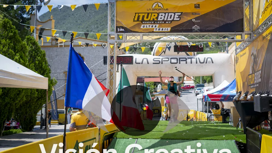 Foto del evento Iturbide Ultra Trail 2024