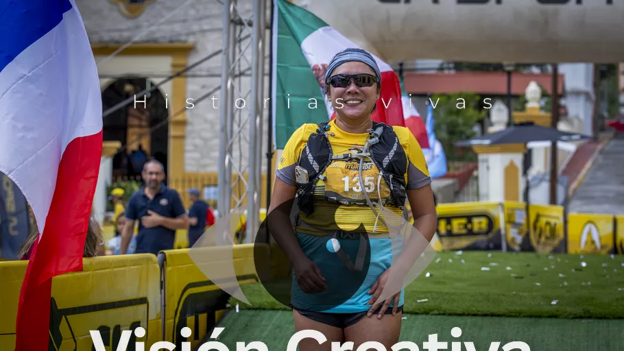 Foto del evento Iturbide Ultra Trail 2024