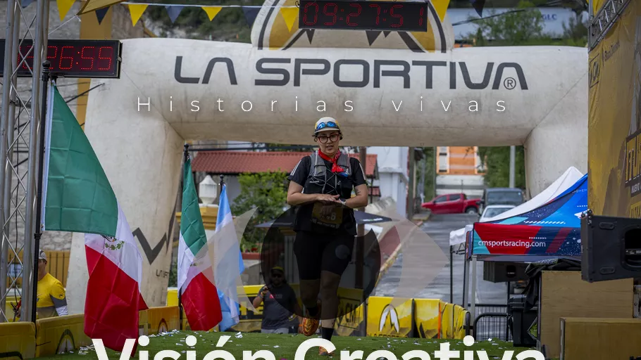 Foto del evento Iturbide Ultra Trail 2024